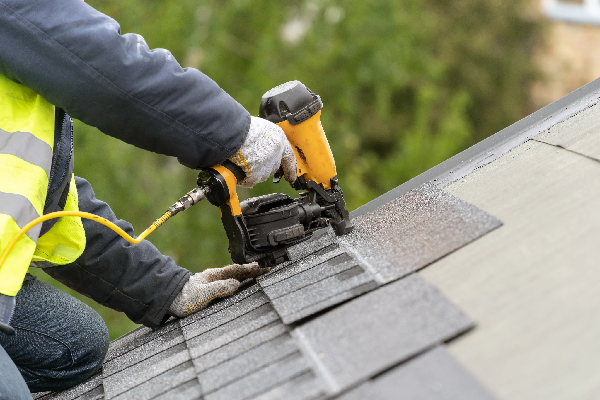 From Installation to Upkeep: A Comprehensive Look at Roofing Essentials