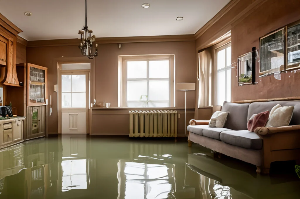 7 Tips to Restore Your Home After the Flood