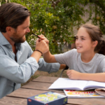 Parenting Strategies To Enhance Natural Development