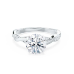 Discover the Difference: Custom Engagement Rings by Lily Arkwright