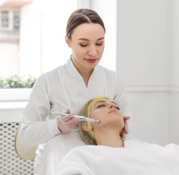 How to Find the Best Dysport Treatment Near Me: A Complete Guide