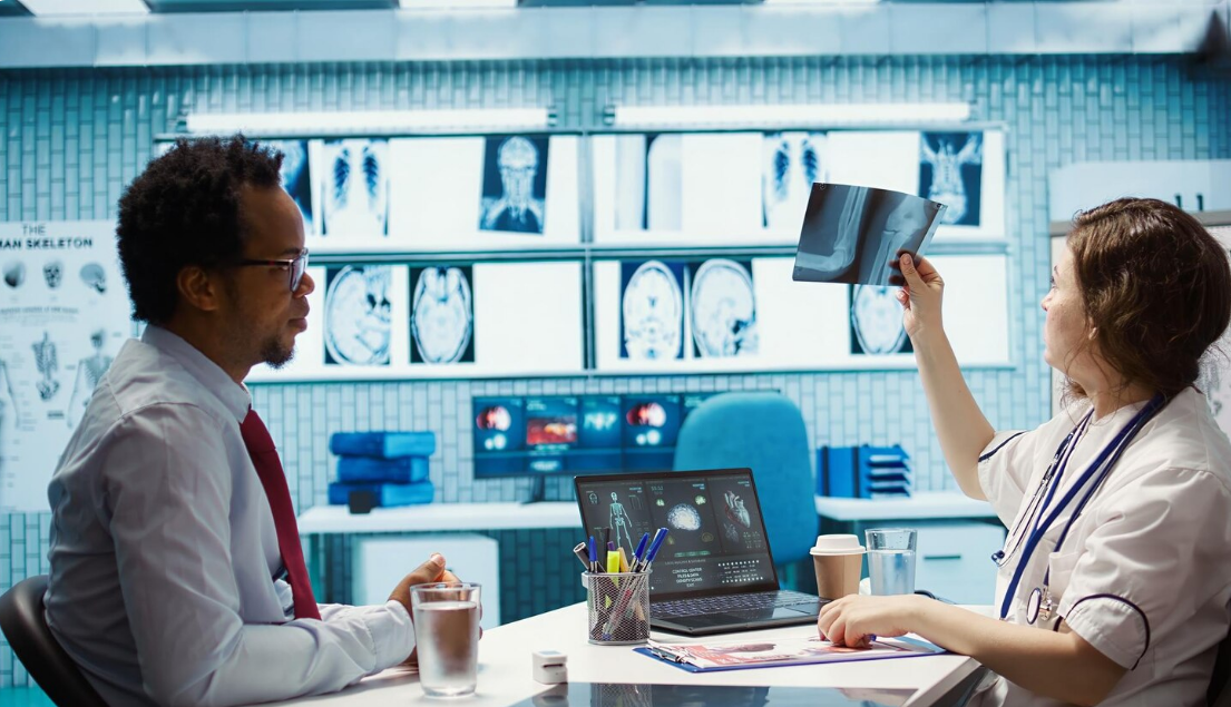 Emerging Clinical Developments: MPN Insights, COPD Trial Innovation and Promising AML Data