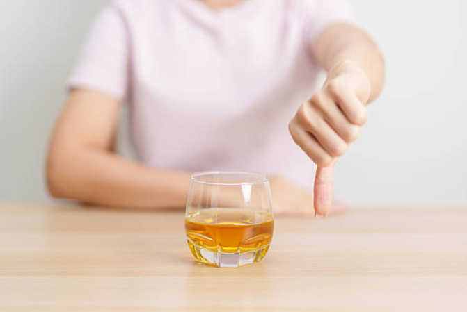 Signs of Alcohol Withdrawal: When Should You Seek Medical Help?